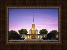 Load image into Gallery viewer, Atlanta Crescent Moon
