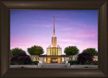 Load image into Gallery viewer, Atlanta Crescent Moon
