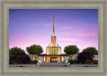 Load image into Gallery viewer, Atlanta Crescent Moon
