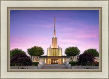 Load image into Gallery viewer, Atlanta Crescent Moon
