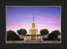 Load image into Gallery viewer, Atlanta Crescent Moon
