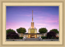 Load image into Gallery viewer, Atlanta Crescent Moon
