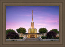 Load image into Gallery viewer, Atlanta Crescent Moon
