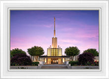 Load image into Gallery viewer, Atlanta Crescent Moon
