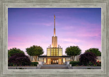 Load image into Gallery viewer, Atlanta Crescent Moon
