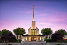 Load image into Gallery viewer, Atlanta Crescent Moon
