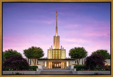 Load image into Gallery viewer, Atlanta Crescent Moon
