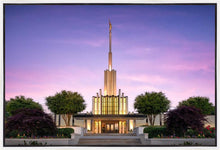 Load image into Gallery viewer, Atlanta Crescent Moon

