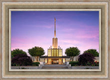 Load image into Gallery viewer, Atlanta Crescent Moon

