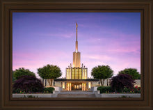 Load image into Gallery viewer, Atlanta Crescent Moon

