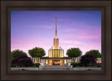 Load image into Gallery viewer, Atlanta Crescent Moon
