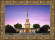 Load image into Gallery viewer, Atlanta Crescent Moon
