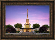 Load image into Gallery viewer, Atlanta Crescent Moon
