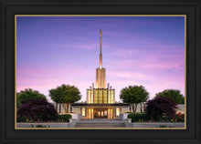 Load image into Gallery viewer, Atlanta Crescent Moon
