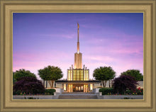 Load image into Gallery viewer, Atlanta Crescent Moon
