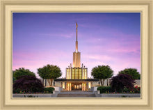 Load image into Gallery viewer, Atlanta Crescent Moon
