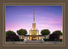 Load image into Gallery viewer, Atlanta Crescent Moon
