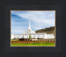 Load image into Gallery viewer, Billings Panorama
