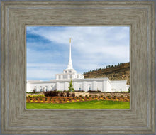 Load image into Gallery viewer, Billings Panorama
