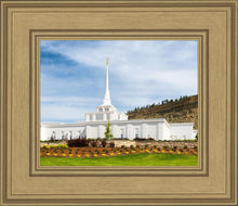 Load image into Gallery viewer, Billings Panorama
