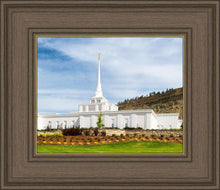 Load image into Gallery viewer, Billings Panorama
