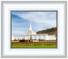 Load image into Gallery viewer, Billings Panorama
