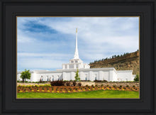 Load image into Gallery viewer, Billings Panorama
