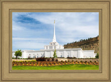 Load image into Gallery viewer, Billings Panorama
