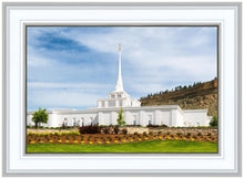 Load image into Gallery viewer, Billings Panorama
