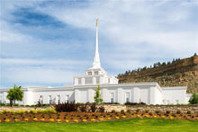 Load image into Gallery viewer, Billings Panorama
