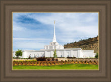 Load image into Gallery viewer, Billings Panorama
