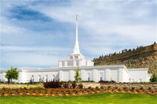 Load image into Gallery viewer, Billings Panorama
