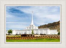 Load image into Gallery viewer, Billings Panorama
