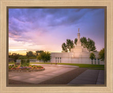 Load image into Gallery viewer, Bismarck Garden Sunset
