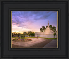 Load image into Gallery viewer, Bismarck Garden Sunset
