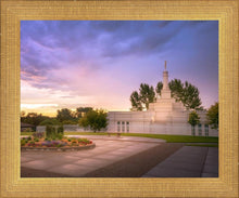 Load image into Gallery viewer, Bismarck Garden Sunset
