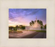 Load image into Gallery viewer, Bismarck Garden Sunset
