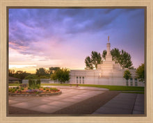 Load image into Gallery viewer, Bismarck Garden Sunset
