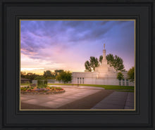 Load image into Gallery viewer, Bismarck Garden Sunset
