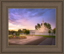 Load image into Gallery viewer, Bismarck Garden Sunset
