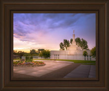 Load image into Gallery viewer, Bismarck Garden Sunset
