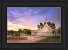 Load image into Gallery viewer, Bismarck Garden Sunset

