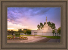 Load image into Gallery viewer, Bismarck Garden Sunset

