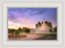 Load image into Gallery viewer, Bismarck Garden Sunset
