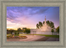 Load image into Gallery viewer, Bismarck Garden Sunset
