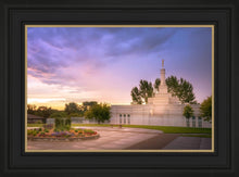 Load image into Gallery viewer, Bismarck Garden Sunset

