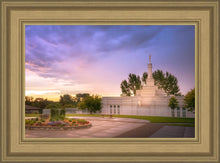 Load image into Gallery viewer, Bismarck Garden Sunset
