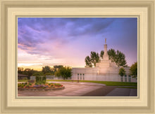 Load image into Gallery viewer, Bismarck Garden Sunset
