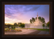 Load image into Gallery viewer, Bismarck Garden Sunset

