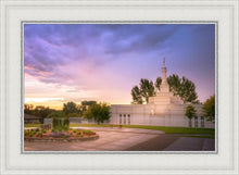 Load image into Gallery viewer, Bismarck Garden Sunset
